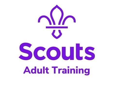 Scout Association Adult Training 